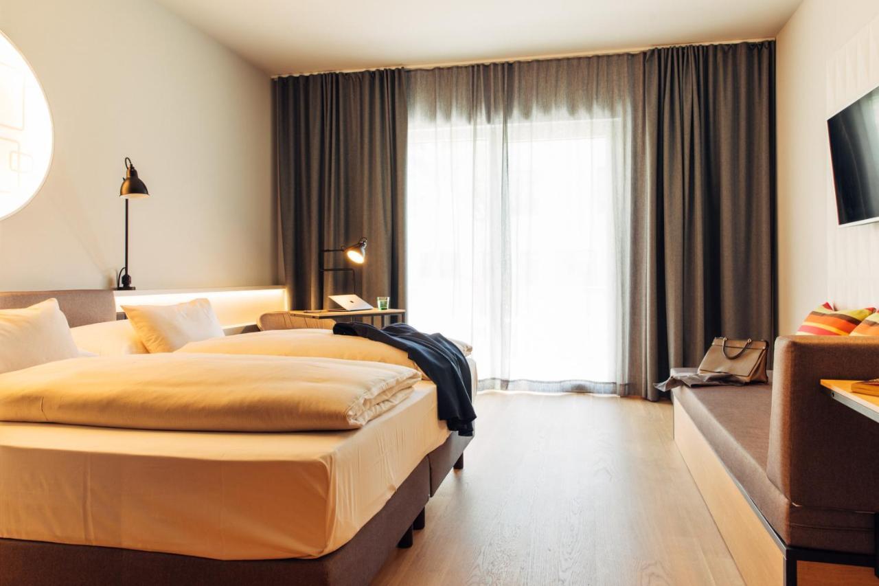 Harry'S Home Telfs Hotel & Apartments Kültér fotó